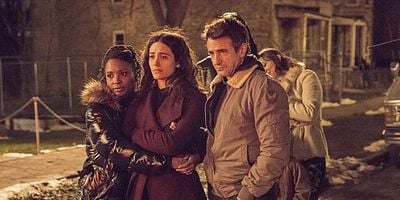 Cartel de Paradise Lost