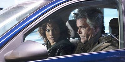 Cartel de For I Have Sinned