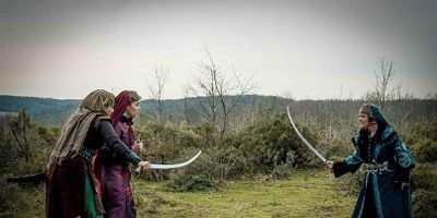 Cartel de Diriliş Ertuğrul 51.Bölüm