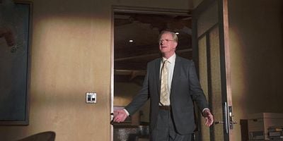 Cartel de Inflatable