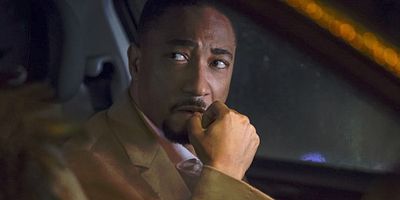 Cartel de Lights of Winter