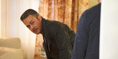 Cartel de What Happened To Courtney