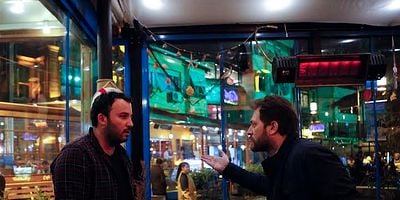 Cartel de Kördüğüm 12.Bölüm