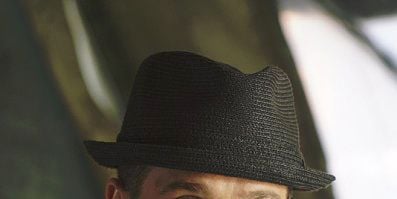 Cartel de Twist and Shout