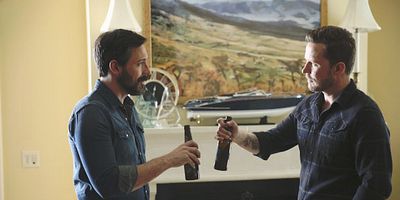 Cartel de How Does It Feel to Be Free