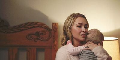 Cartel de What I Cannot Change