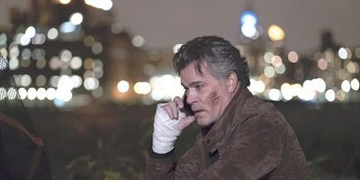 Cartel de One Last Lie