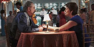 Cartel de Chapter Thirty-Seven