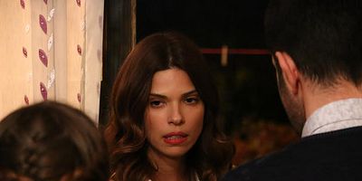 Cartel de O Hayat Benim 87Bölüm