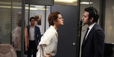 Cartel de Aşk Yeniden 48.Bölüm