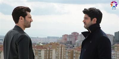 Cartel de Kara Sevda 24.Bölüm