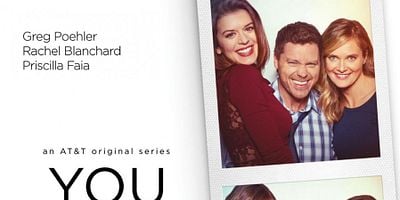 Cartel de Can You Be Cool?