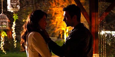 Cartel de Kördüğüm 13.Bölüm