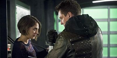 Cartel de Eleven-Fifty-Nine