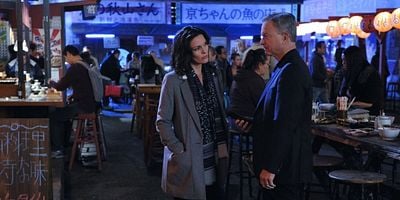 Cartel de Whispering Death