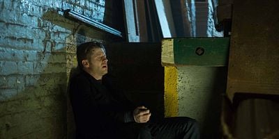 Cartel de Into the Woods