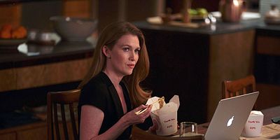 Cartel de The Larágan Gambit