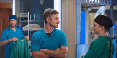 Cartel de 100,000 Heartbeats