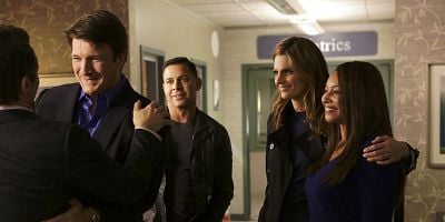 Cartel de Death Wish