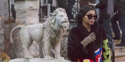 Cartel de The Tameness of a Wolf