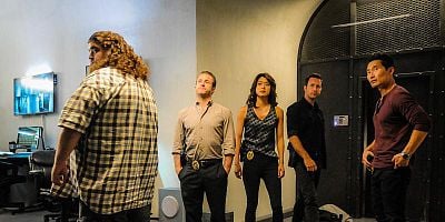 Cartel de Ka Haunaele