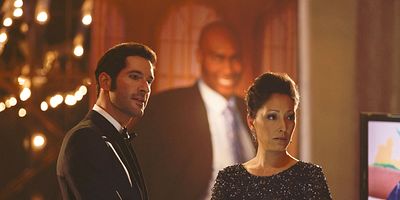 Cartel de St. Lucifer