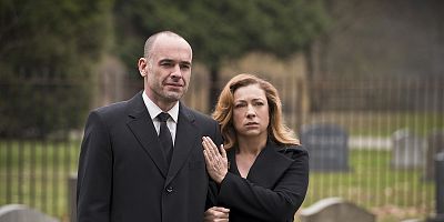 Cartel de Canary Cry