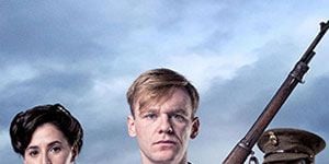 Cartel de Young Guns