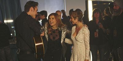 Cartel de When There’s a Fire in Your Heart