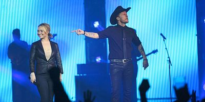 Cartel de Didn't Expect It to Go Down This Way