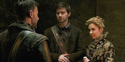 Cartel de Succession