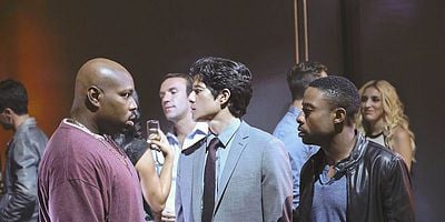 Cartel de Two Days, or the Number of Hours Within that Timeframe