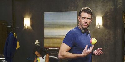 Cartel de The Miseducation of Susan Ross