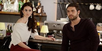 Cartel de Tatlı İntikam 3.Bölüm