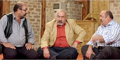 Cartel de O Hayat Benim 89.Bölüm