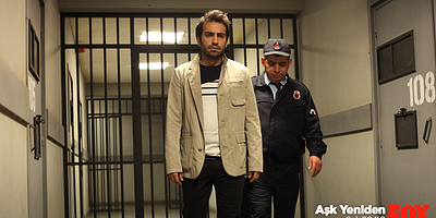 Cartel de Aşk Yeniden 50.Bölüm