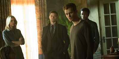 Cartel de No More Heartbreaks