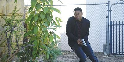 Cartel de Captain Cole's Playlist