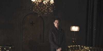 Cartel de Morning Star