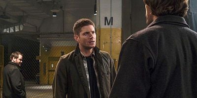 Cartel de Hell's Angel