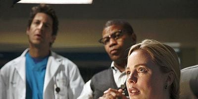 Cartel de The Land of Normal