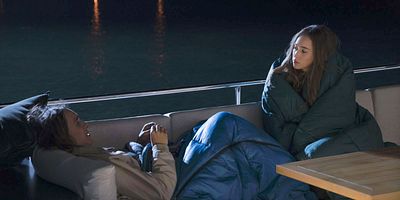 Cartel de Todos caemos