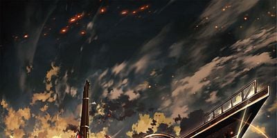 Cartel de Obieru Shikabane