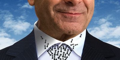 Cartel de Notes Toward a Post-Reagan Theory of Party Alliance, Tribalist, and Loyalty: Past as Prologue