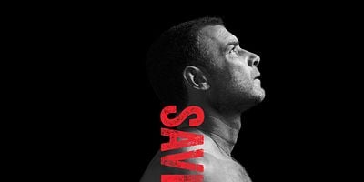 Cartel de Fish and Bird