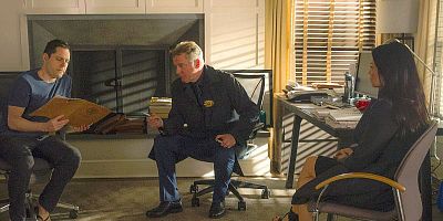 Cartel de Ain't Nothing Like The Real Thing