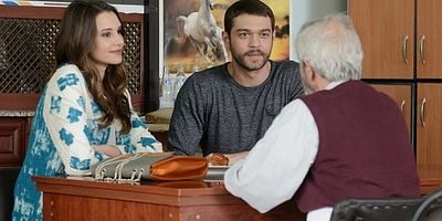 Cartel de Tatlı İntikam 4.Bölüm