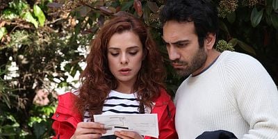 Cartel de Aşk Yeniden 51.Bölüm