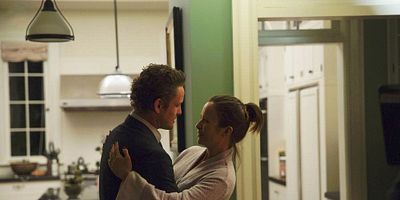 Cartel de Hurricane Gil