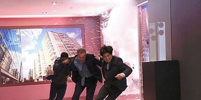 Cartel de LA Real Estate Boom